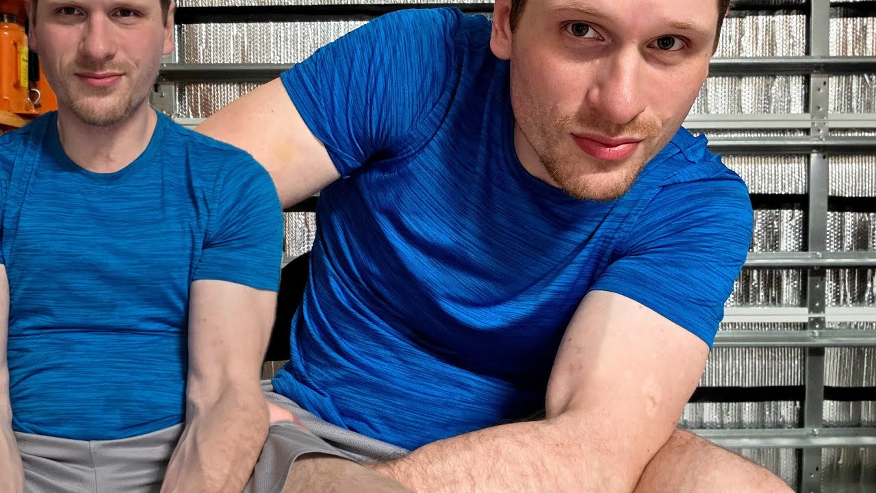 3Dio ASMR: Ultimate Ear-to-Ear Whisper for Deep Sleep #3dio 