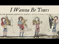 I WANNA BE YOURS - Arctic Monkeys (Medieval Bard song cover)