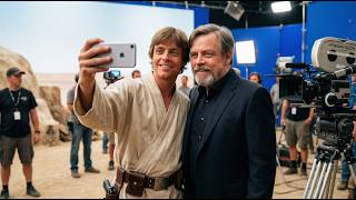 Star Wars Episode 4-6: Cast Then (1977) vs Now (2026)