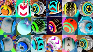 Same Balls - Rolling Ball 3D,Adventure Ball & Action Balls,All Reverse screenshot 1