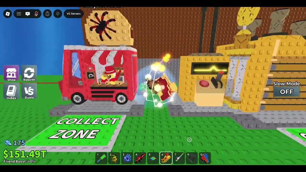 getting rebirths for my alt