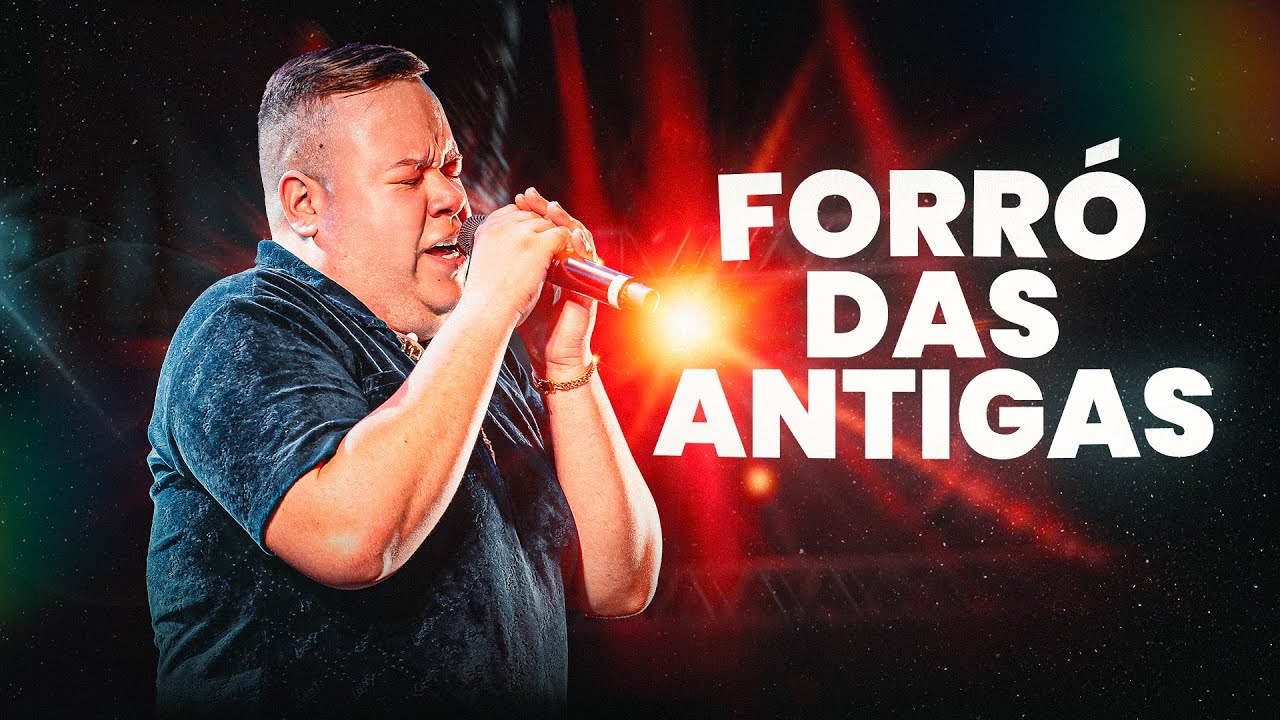 REY VAQUEIRO | FORRÓ DAS ANTIGAS | ALTA QUALIDADE