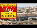 048 PSALMI  Siion, Jumalan kaupunki  TV16:9