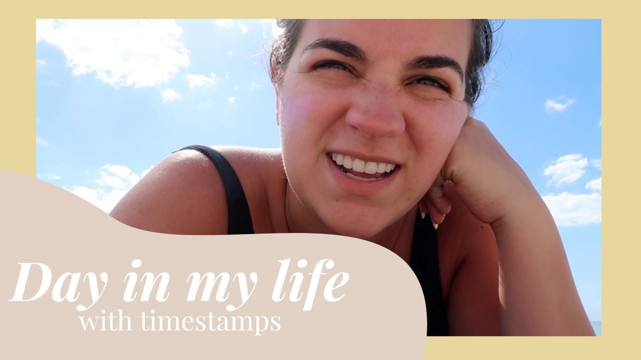 Personal Assistant Day in My Life Naples, FL YouTube