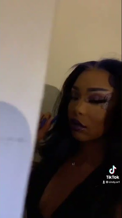 Crazy glow up! Tiktok: @cindy.or1 #shorts