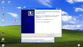 Counter Strıke 1.6 İndi̇r Bedava