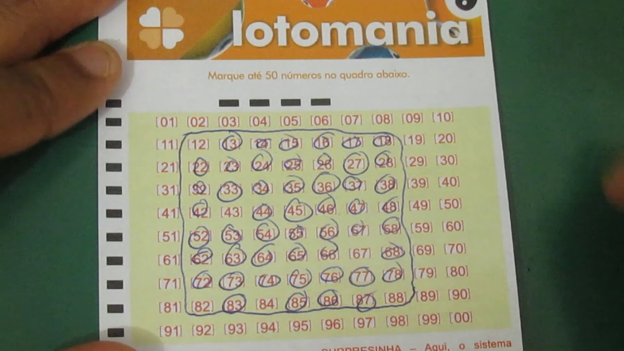 site da loto