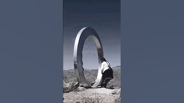 MESIN WAKTU DI DUNIA NYATA !!