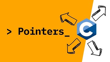 دورة لغة السي بالدارجة | 21. المؤشرات (pointers, pointeurs)