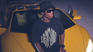 Kofi Kinaata - Thy Grace [Part II] (Official Video)