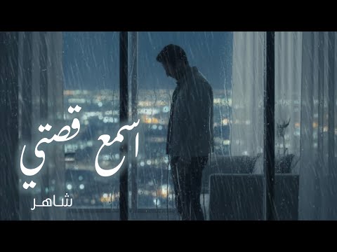 اسمع قصتي شاهر   