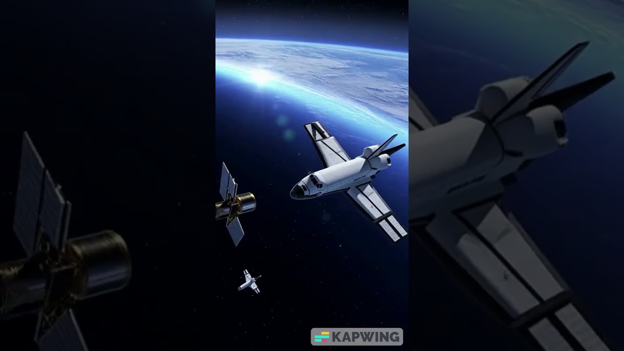 Space Exploration Teaser 🚀 | Humanity’s Journey to the Stars (AI Short Trailer)