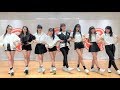 Girls² - スキップ！(Skip!) Dance Video YouTube ver.