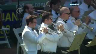 John Williams and the Boston Pops - "Fanfare for Fenway" (World Premiere)