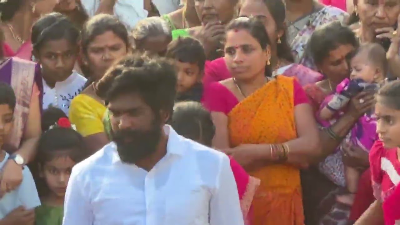 Krishna song Sri Krishna kolatam badvel 7799070598 #sankranthi #devotionalsong #krishnabhajan