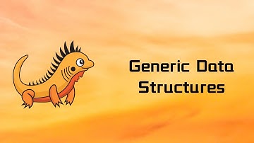 Zig | Generic Data Structures | Tutorial 57