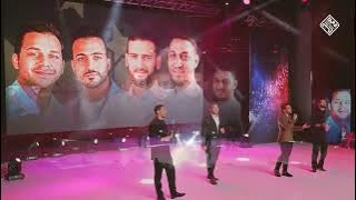 Download lagu New Medley | Best Voice | By Mohamed Tarek,Nashidul,Islam,Mohsmed Youssef, Allahu Allah, Hasbi Rabbi