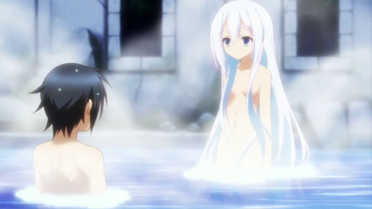 Blade Dance Of The Elementalers Hentai