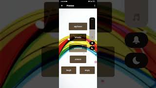 different kinds of sound effect onclick using html css js #programming
