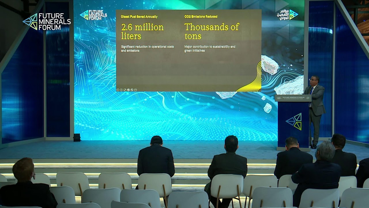 LIVE | Country Showcase - 