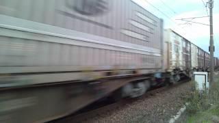 2011.12.18 EF210-137　牽引　貨物列車　1057レ　西広島～新井口間