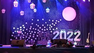 Новогодний концерт в ДК г.Морозовск 30.12.2021г. (Dance class)