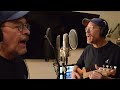 In a Town This Size/John Prine,  Cover by Mark Barnes