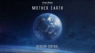 Future World Music - Mission Control composed by Armen Hambar