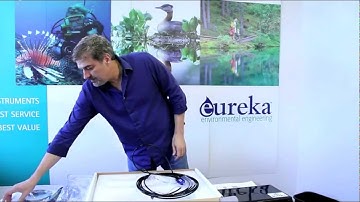 Eureka quick start video