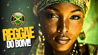 Reggae Novo 2026 - From Maranhão, Brazil, Jamaica - Echoes Of The Drum