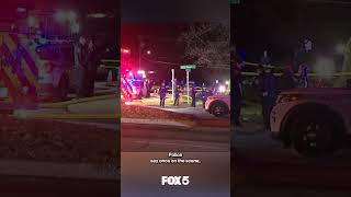 Towson shooting: 1 dead, 9 remain hospitalized after mass shooting outside funeral home