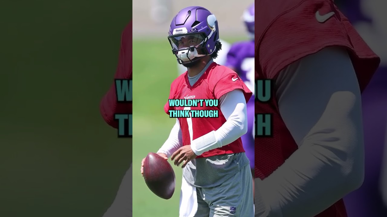 Ryan Fitzpatrick On What To Expect From Kyler Murray With the Vikings
