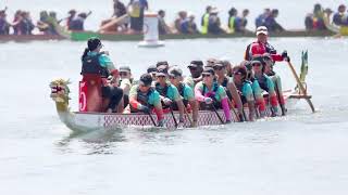 LA PINK DRAGONS - Long Beach Races - July 2026