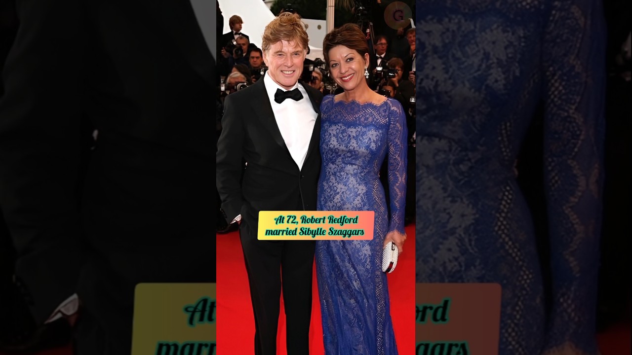 Meet celebrities Who Got Married After 60 and Still Believe Love Is Real 