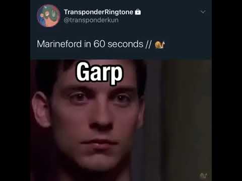 Marineford in 60 seconds