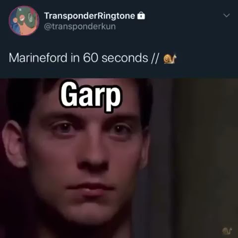 Marineford in 60 seconds