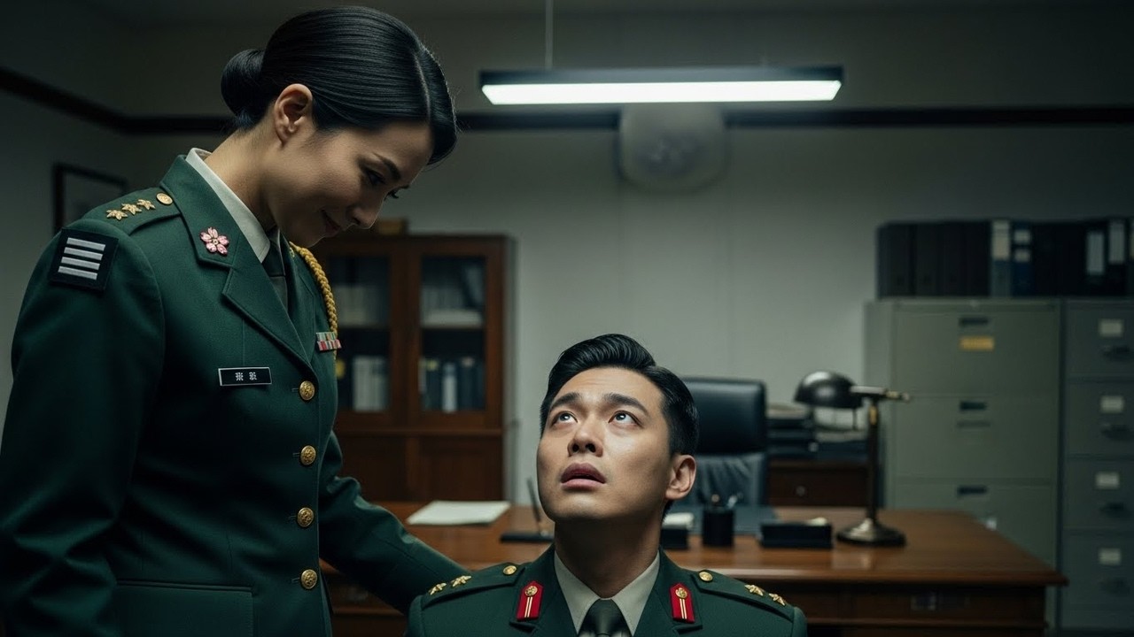 【9人vs1人】女スナイパーが語る“死闘の真実”   誰も知らない夜の英雄譚