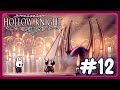 Hollow Knight | Parte 12 - Más Papeadas con Jefes, Panteón del Artista y Panteón del Sabio