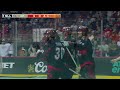 WEEK 12 | SWARM VS ROUGHNECKS