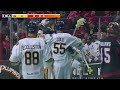 WEEK 12 | SWARM VS ROUGHNECKS