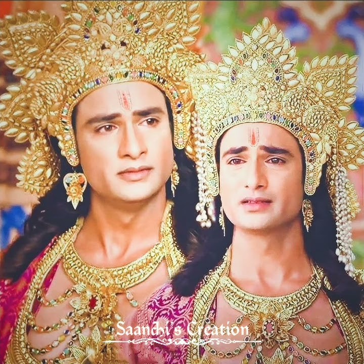 Shree Ram Emotional Soundtrack (Instrumental) | Ram Siya ke Luv Kush | Saanchi's Creation