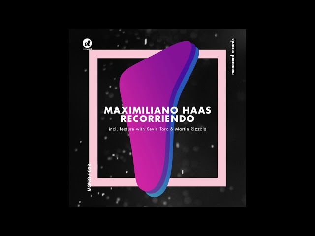 Watch Maximiliano Haas & Kevin Toro - Como Sea (Original Mix) on YouTube Watch Maximiliano Haas & Kevin Toro - Como Sea (Original Mix) on YouTube