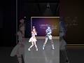 【踊ってみた】Kizuna AIさんと「KAMACHO/ KizunaAI」 #shorts #dance #踊ってみた
