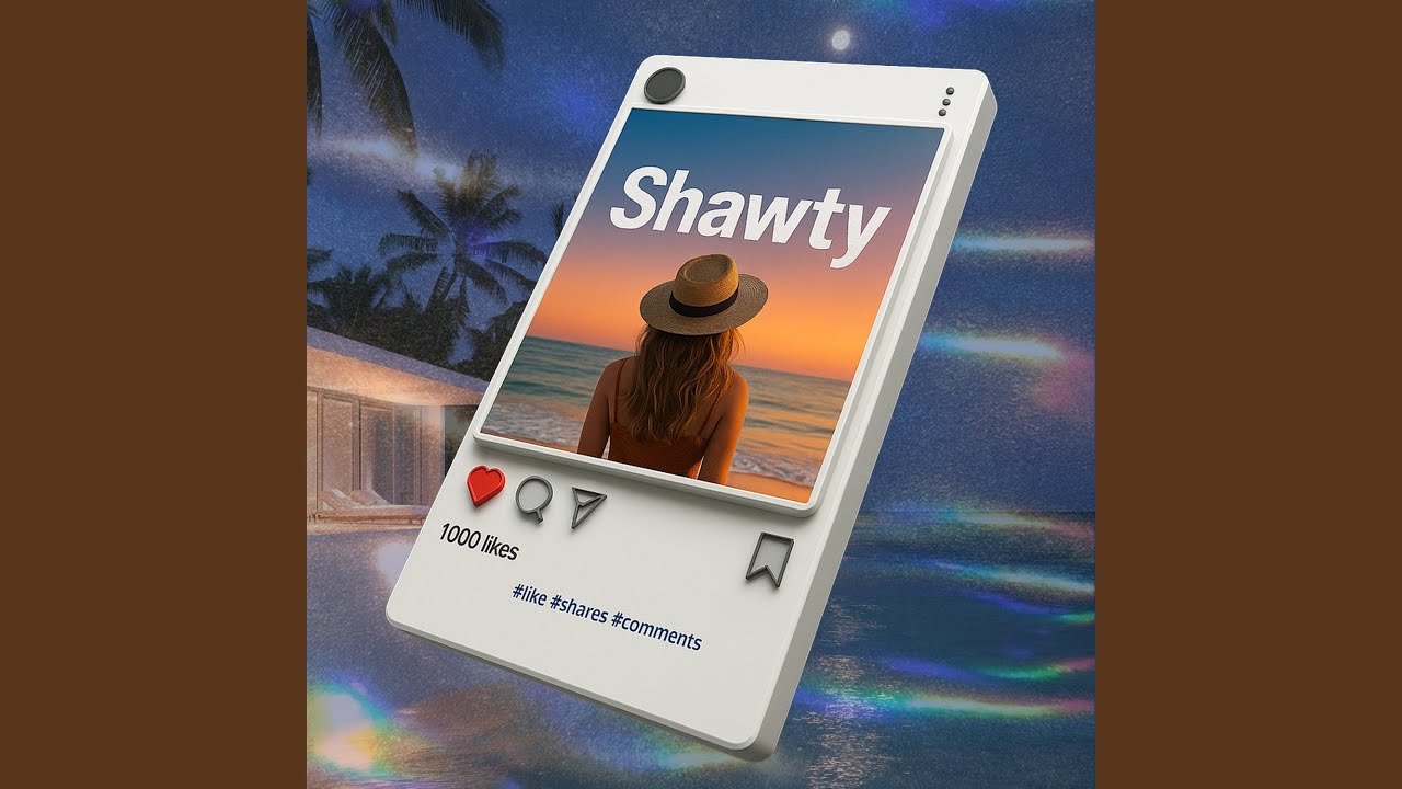 Watch Shawty on YouTube Watch Shawty on YouTube