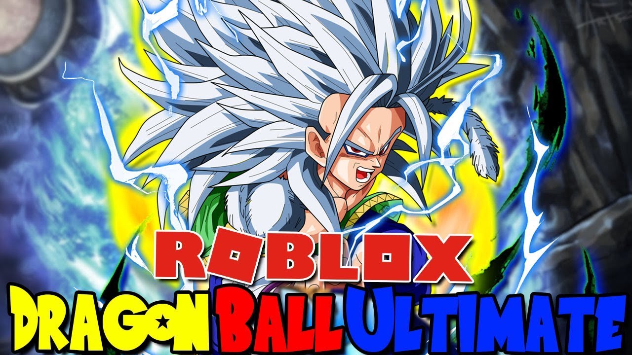 We Using Game Passes Now Time For Super Saiyan 5 Roblox Dragon Ball Ultimate Youtube - ultra instinct goku pass roblox