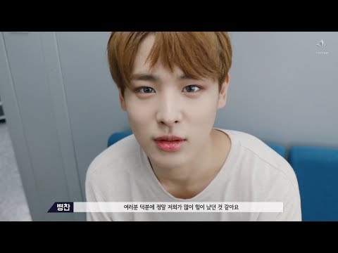 VICTON diary EP.25 (빅토니들의 오월애 막방 비하인드!)