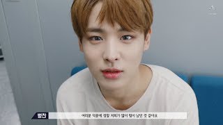 VICTON diary EP.25 (빅토니들의 오월애 막방 비하인드!)