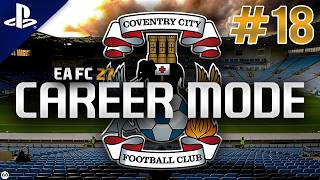 EA FC 27 | Career Mode | #18 | Two New Signings On Deadline Day