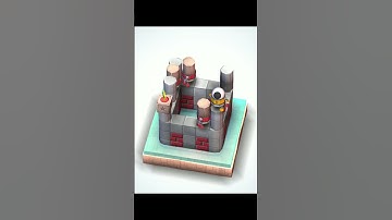 Mekorama Level 16 #mekorama #walkthrough #gameplay #tipsandtricks