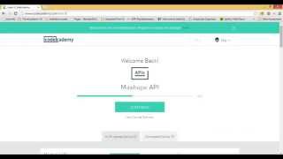 How to edit your courses in Codecademy